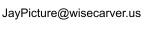 picture of email address